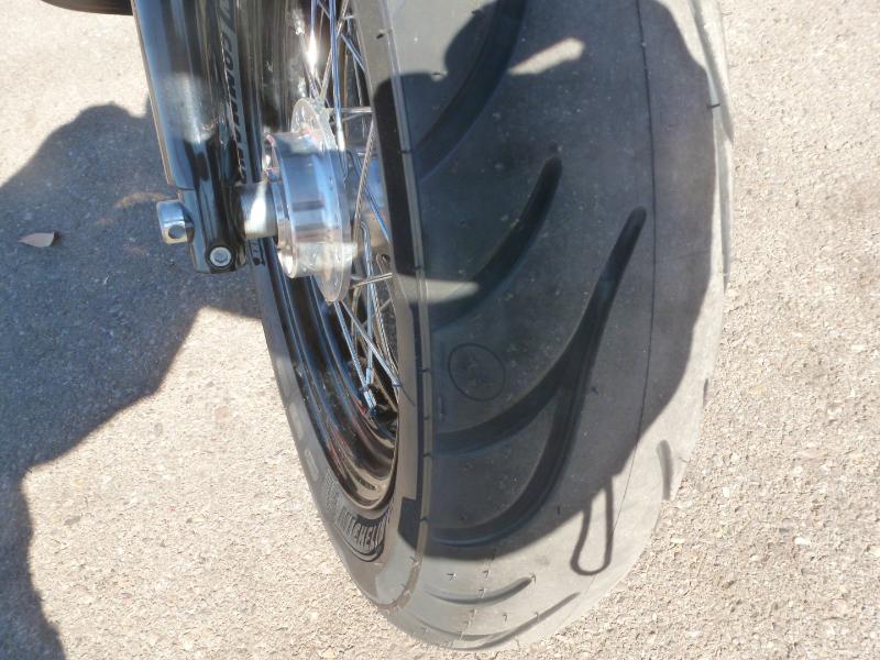 Harley-Davidson XL1200X  2015 Harley-Davidson XL1200X  2015