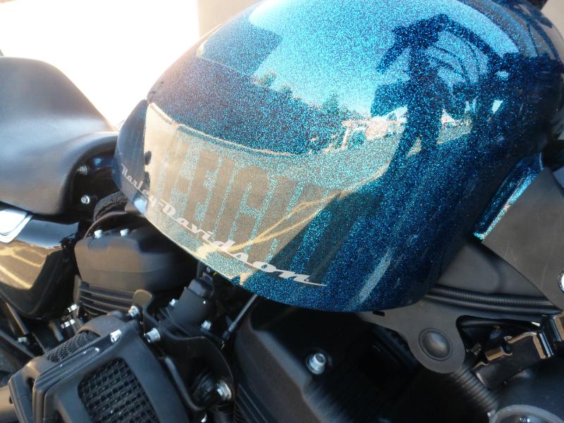 Harley-Davidson XL1200X  2015 Harley-Davidson XL1200X  2015