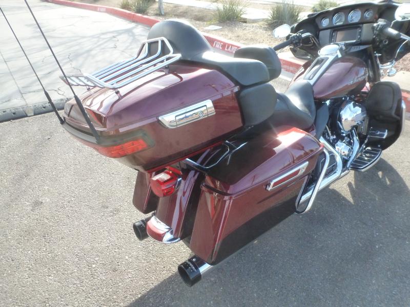 Harley-Davidson FLHTK  2014 Harley-Davidson FLHTK  2014