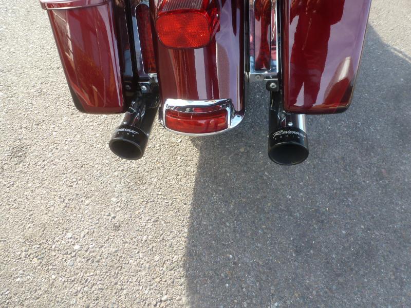 Harley-Davidson FLHTK  2014 Harley-Davidson FLHTK  2014