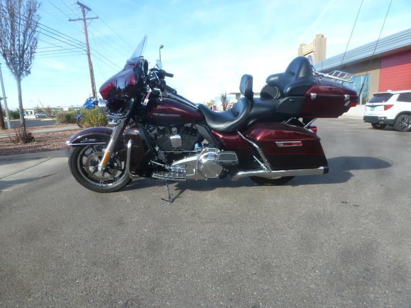 Harley-Davidson FLHTK  2014 Harley-Davidson FLHTK  2014