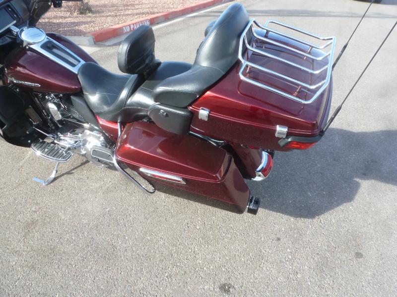 Harley-Davidson FLHTK  2014 Harley-Davidson FLHTK  2014