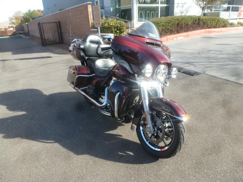 Harley-Davidson FLHTK  2014 Harley-Davidson FLHTK  2014