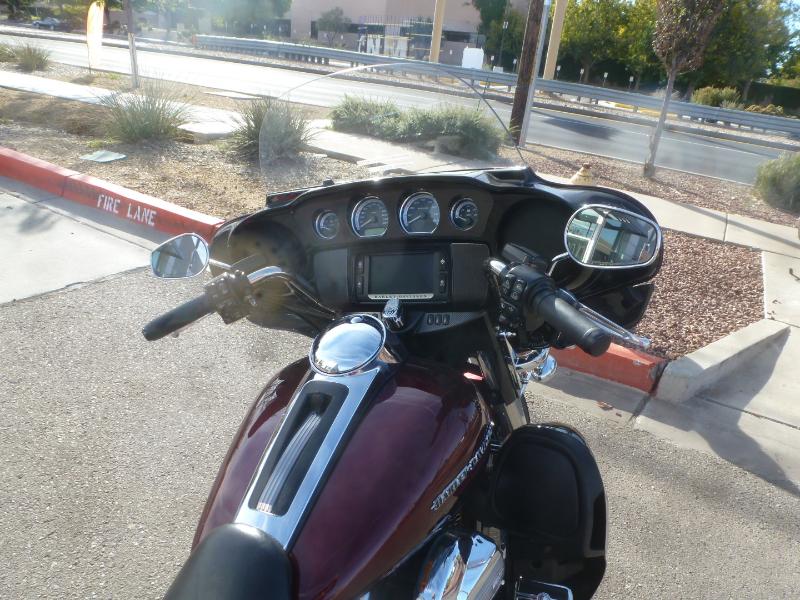 Harley-Davidson FLHTK  2014 Harley-Davidson FLHTK  2014