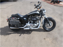 2018 Harley-Davidson XL1200C 