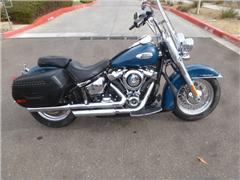 2021 Harley-Davidson FLHC 