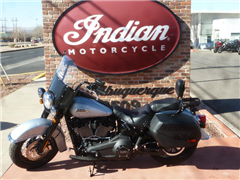 2024 Harley-Davidson FLHCS 