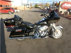 2012 Harley-Davidson FLTRU103 