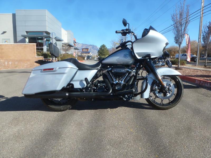 2023 Harley-Davidson FLTRXS Road Glide FLTRXS