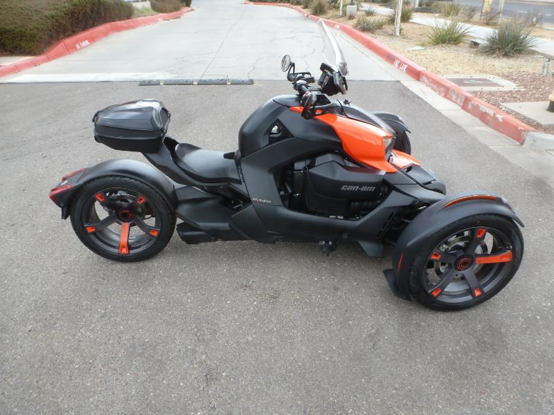 2020 Can-Am Ryker ryker 900 ace