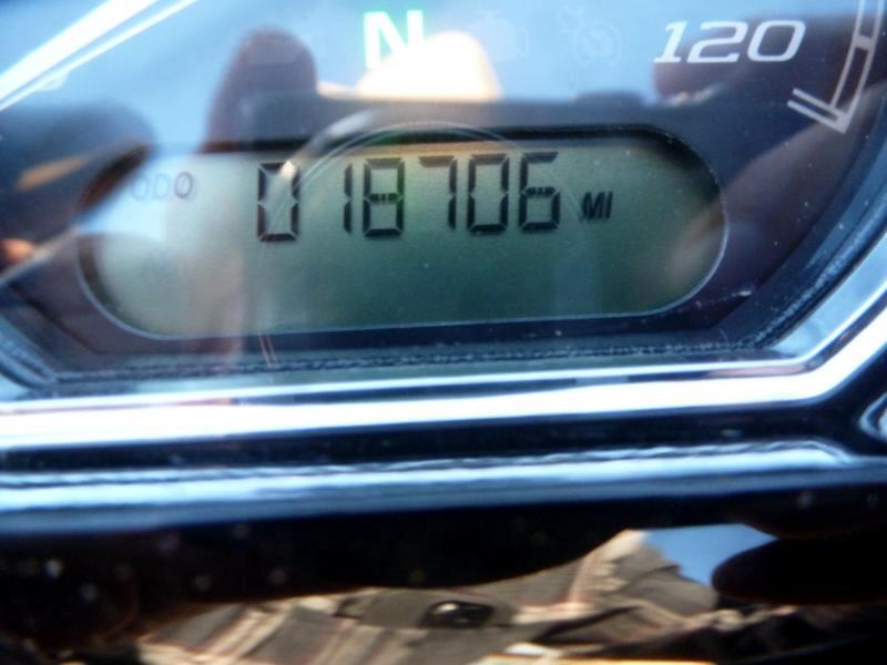 Harley-Davidson FLTRXST  2022