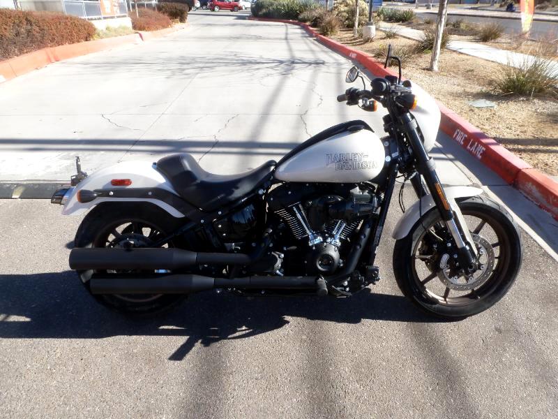 2023 Harley-Davidson FXLRS FXLRS LOWRIDER S