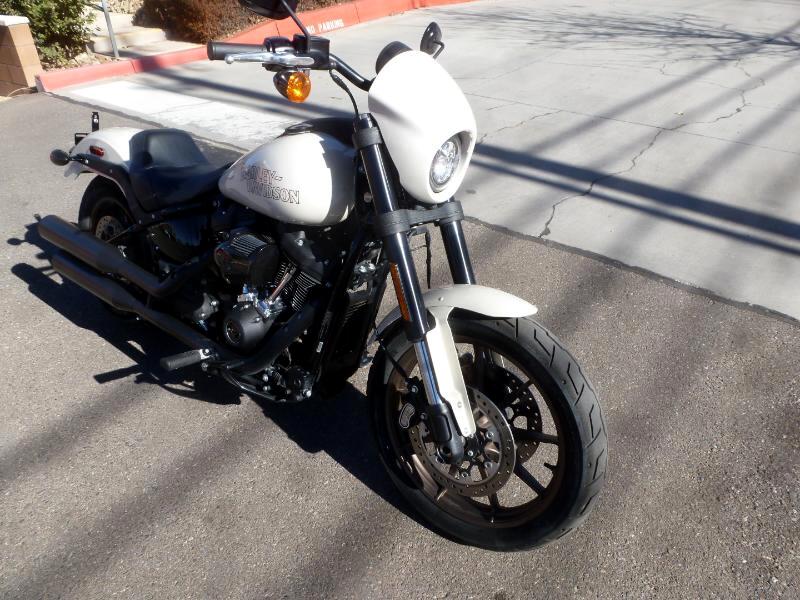 Harley-Davidson FXLRS  2023