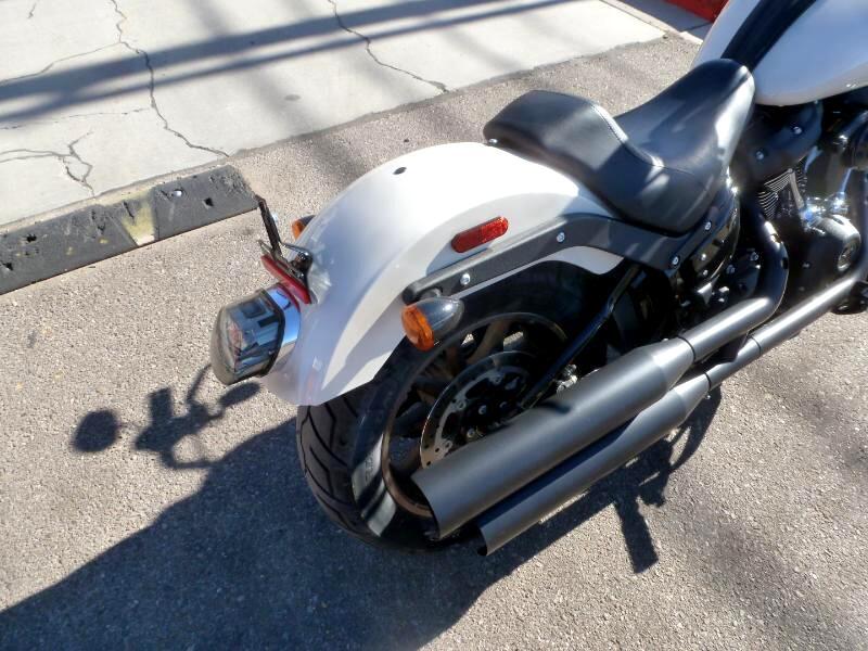 Harley-Davidson FXLRS  2023