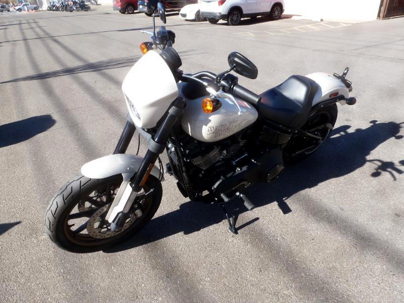 Harley-Davidson FXLRS  2023