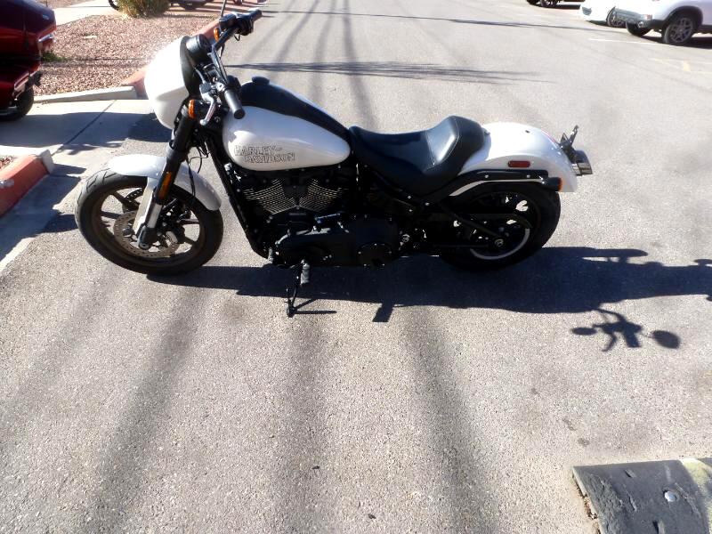 Harley-Davidson FXLRS  2023