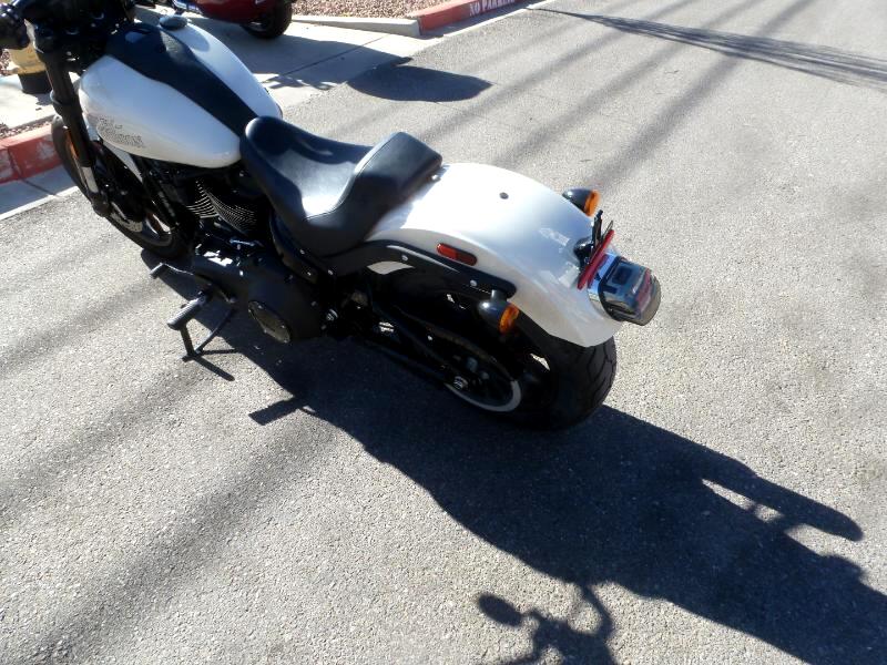 Harley-Davidson FXLRS  2023