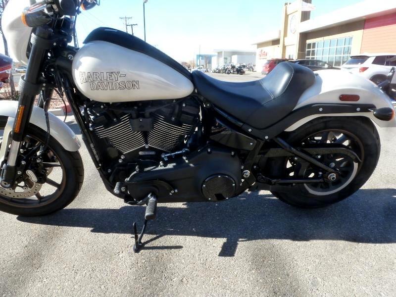 Harley-Davidson FXLRS  2023