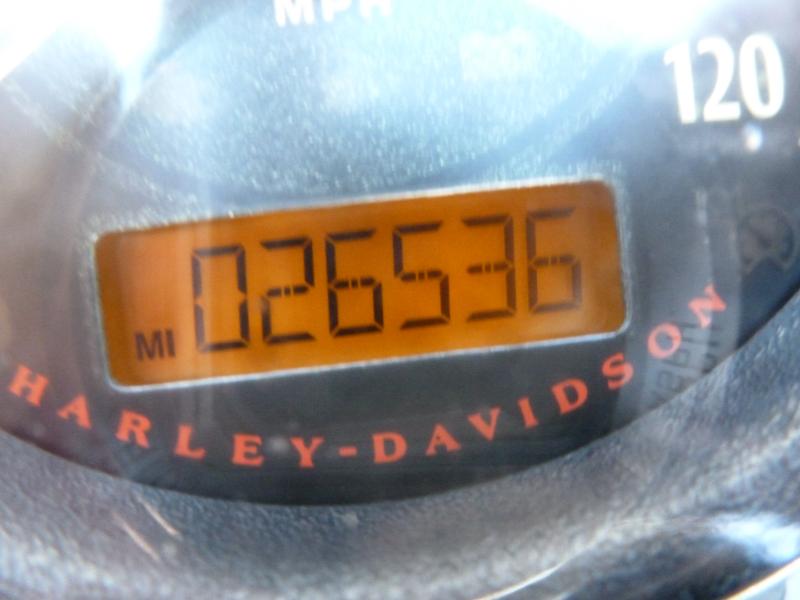 Harley-Davidson FXDB103  2016