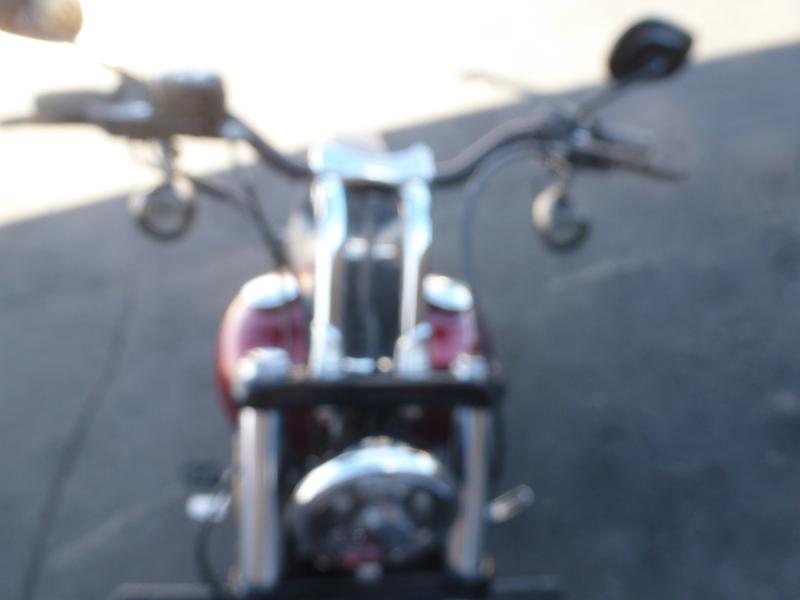 Harley-Davidson FXDB103  2016