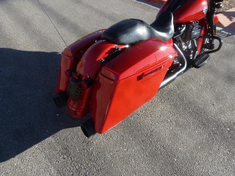 Harley-Davidson FLHXS  2022