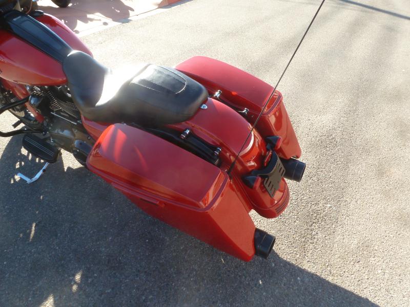 Harley-Davidson FLHXS  2022