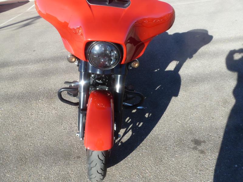 Harley-Davidson FLHXS  2022