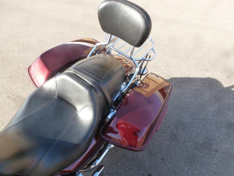 Harley-Davidson FLHXS  2014