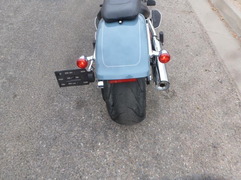 Harley-Davidson FLFBS  2024