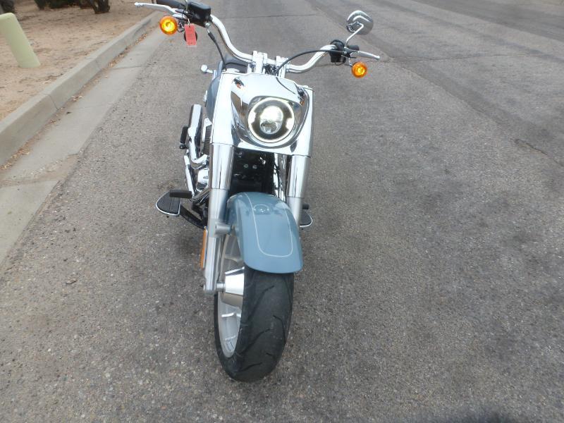 Harley-Davidson FLFBS  2024