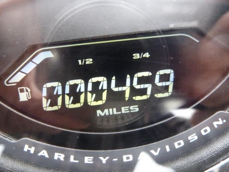 Harley-Davidson FLFBS  2024