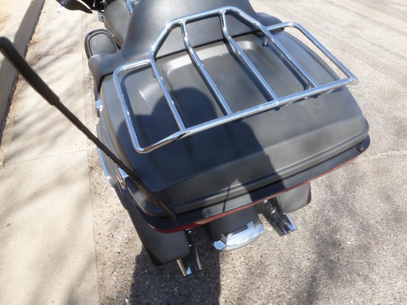 Harley-Davidson FLHTK  2018