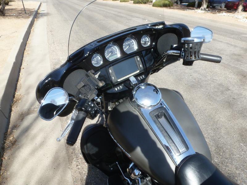 Harley-Davidson FLHTK  2018