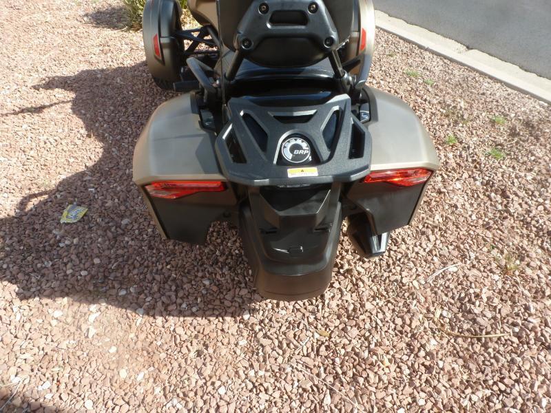 Can-Am Spyder RS  2020