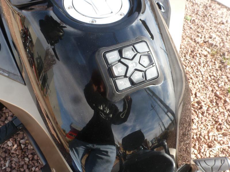 Can-Am Spyder RS  2020