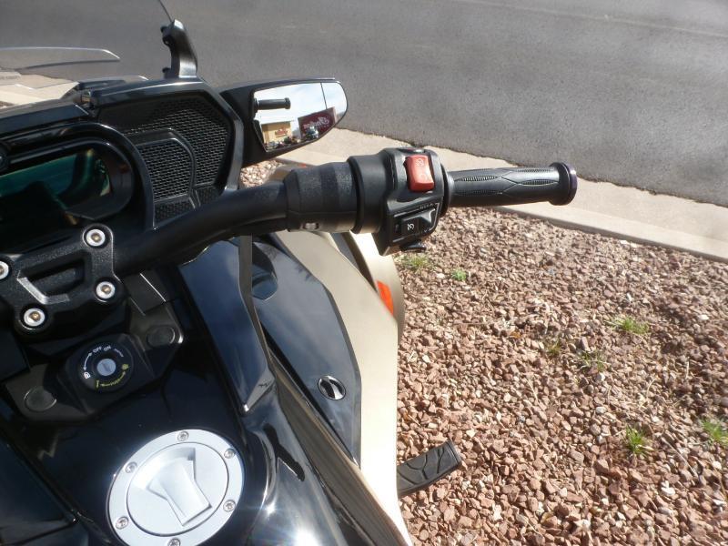 Can-Am Spyder RS  2020