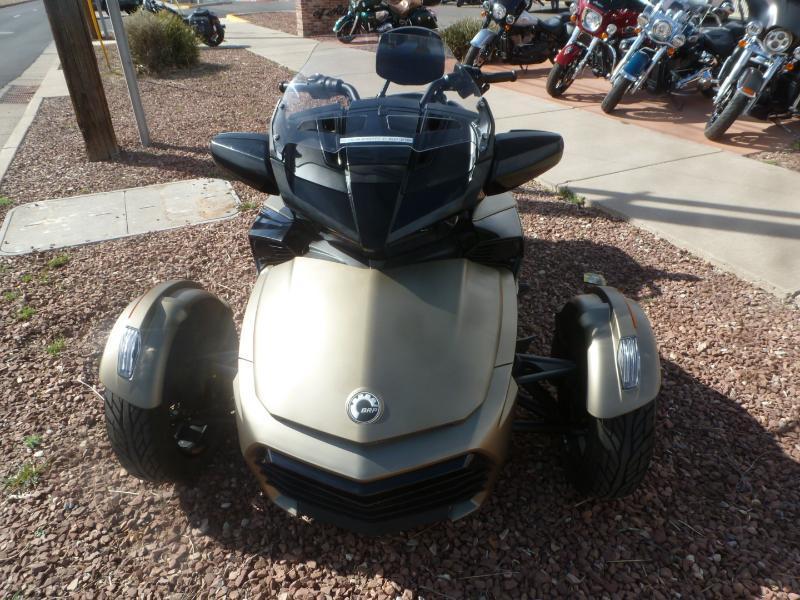 Can-Am Spyder RS  2020