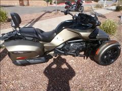 2020 Can-Am Spyder RS 
