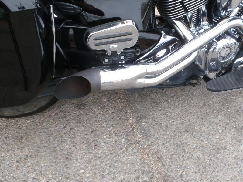 Indian Chieftain  2015