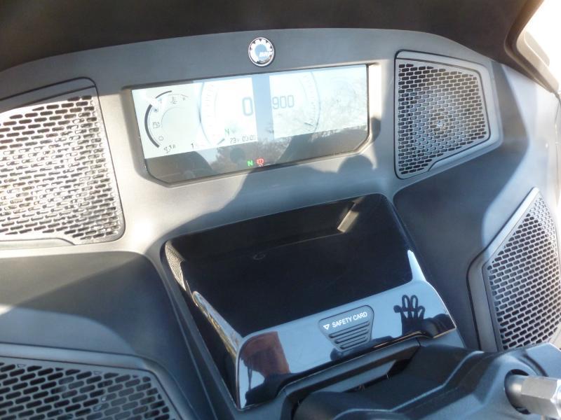 Can-Am Spyder RT/RTS/RTS SP/RT L  2022