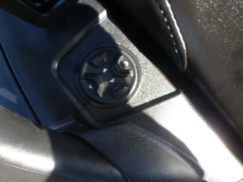 Can-Am Spyder RT/RTS/RTS SP/RT L  2022