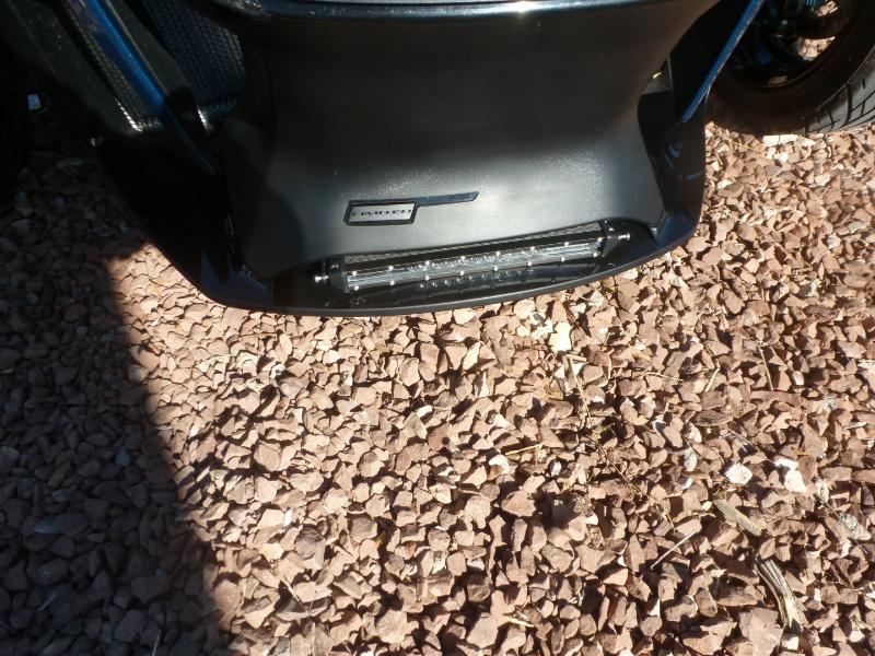 Can-Am Spyder RT/RTS/RTS SP/RT L  2022