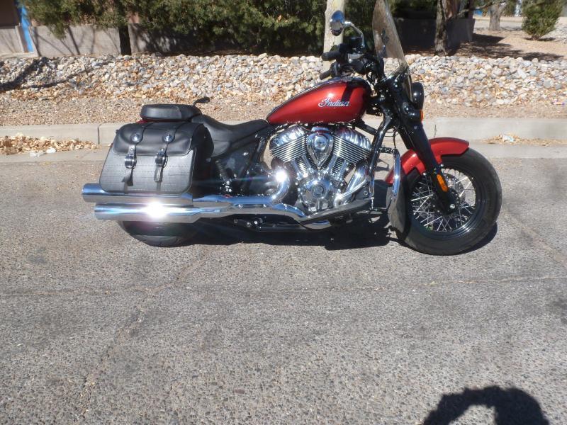 2023 Indian Super Chief Limited Editi SUPER CHIEF LIMITED