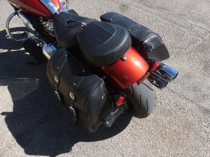 Indian Super Chief Limited Editi  2023