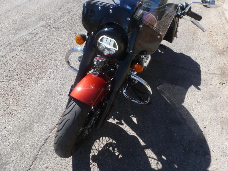 Indian Super Chief Limited Editi  2023