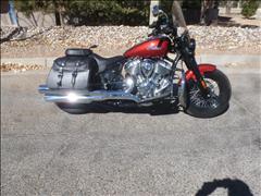 2023 Indian Super Chief Limited Editi 