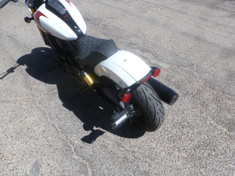 Indian 101 Scout  2025