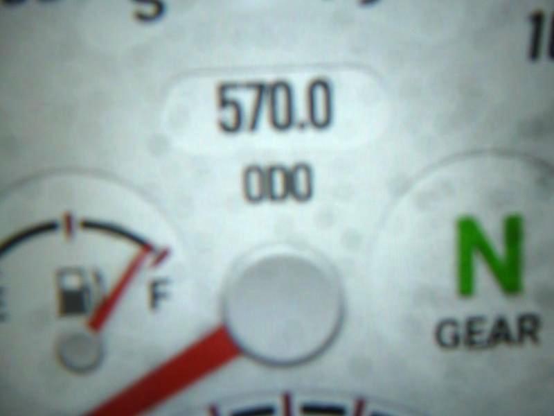 Indian 101 Scout  2025