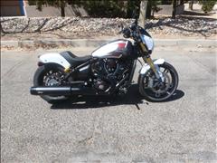 2025 Indian 101 Scout 