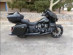 2021 Indian Roadmaster Dark Horse 